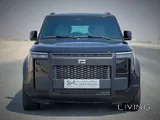 ROX 01 VIP 2026 - Luxury SUV